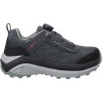 CMP Damen Juukat Low Fitgo WP Schuhe (Größe 39, grau)
