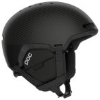 POC - Calyx Carbon - Skihelm Gr 51-54 cm - XS/S schwarz