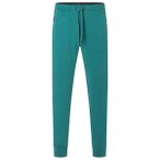 super.natural - Everyday Sweatpants - Trainingshose Gr S türkis