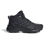 adidas Terrex - Women's Terrex Skychaser AX5 Mid GORE-TEX - Wanderschuhe 41 1/3 