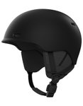 Anon - Ski /Snowboard Helm - Oslo Wavecel Black für Herren aus Wolle - Größe 