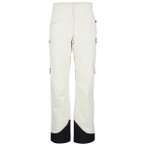 Stoic - Women's MountainWool AsplidenSt. III Ski Pants - Skihose Gr XS weiß
