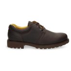 Panama Jack - Panama 02 - Freizeitschuhe 43 braun