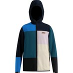 Odlo Classic Fleece   Kinder  Fleecejacke schwarz Größe 140 Trekking  Atmungsa
