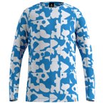Odlo - Kid's BL Top Crew Neck L/S Active Warm Graphic - Kunstfaserunterwäsche G