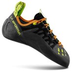 La Sportiva - Tarantulace - Kletterschuhe Gr 45 schwarz