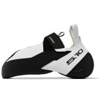 Five Ten - Hiangle - Kletterschuhe Gr UK 5 schwarz/weiß