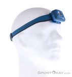 Black Diamond Spot 400-R 400lm Stirnlampe-Blau-One Size