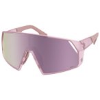 Scott - Sunglasses Pro Shield S3 - Fahrradbrille rosa