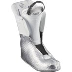 SALOMON Damen ALP. BOOTS QST ACCESS X70 W GW Bk/Whitem, Größe 27 in Schwarz