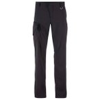 Klättermusen - Alfhild Pants - Trekkinghose Gr XL grau/schwarz