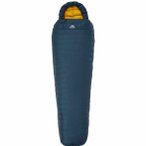 Mountain Equipment Helium Solo Long Trekkingschlafsack Unisex ( Dunkelblau L Gr�