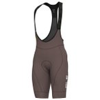 Alé - Magic Colour Bibshorts - Radhose Gr XL braun