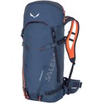 SALEWA Rucksack ORTLES GUIDE 35, Größe ONE SIZE in Blau