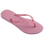 Havaianas - Women's Slim - Sandalen 35/36 rosa