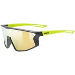 UVEX Kinder Brille skyryse jr., Größe ONE SIZE in Braun
