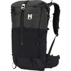 Millet Parmelan 25   Wanderrucksack schwarz Größe 25L | S Trekking