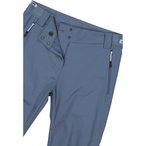 CMP Hose Damen  Wanderhose blau Größe S Trekking  Elastisch
