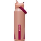 Camelbak Thrive Flip Straw 1.2L Isolierflasche  Isolierflaschen rosa Größe 1.2