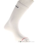 Castelli Bandito 2 Merino 18 Bikesocken-Weiss-S-M