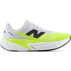 NEW BALANCE Herren Laufschuhe FuelCell Rebel v5, Größe 43 in Braun