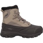 CMP Herren Fynnick WP Schuhe (Größe 45, beige)