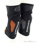 Endura MT500 D3O Knieprotektoren-Schwarz-L-XL