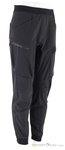 Dynafit Transalper Cargo Damen Outdoorhose-Schwarz-XS