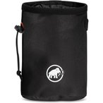 Mammut Gym Basic Chalk Bag, black