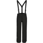 ICEPEAK Kinder wattierte Hose LAGOS JR, Größe 128 in Schwarz