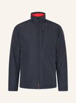 Wellensteyn Funktionsjacke Bayshore blau