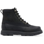 Sorel Lark-47 WP  Herren  Freizeitschuhe schwarz Größe 45 Lifestyle  Wasserdic