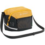 Vaude Cycle Box   Fahrradtaschen gelb Größe 5L Bikepacking