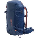 Exped Couloir 30  Damen  Wanderrucksack blau Größe 30L Trekking  Wasserabweise
