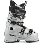TECNICA Damen Ski-Schuhe MACH SPORT MV 75 W GW, Größe 24,5 in Silber