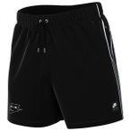 Nike - Air BB Fleece Short - Shorts Gr S schwarz