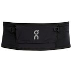 On - Ultra Belt 2 - Trailrunningrucksack Gr XL schwarz