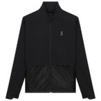 On - Women's Weather Jacket - Laufjacke Gr XS schwarz