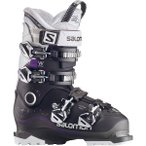 SALOMON Damen Skischuhe "X Pro X80 CS", Größe 23 in Schwarz