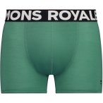 Mons Royale Herren Hold 'em Shorty Boxer (Größe S, rosa)