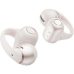 Shokz OpenDots 2 White Kopfhörer Unisex ( Weiß one size Größe,)