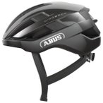 ABUS - Wingback - Radhelm Gr 54-58 cm - M grau