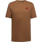 Nike Club T-Shirt Herren