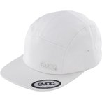 Evoc Five Panel Cap  Basecaps beige Größe ONE SIZE Lifestyle  Hautfreundlich