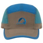 Finkid - Kid's Taikuri Move - Cap Gr L braun