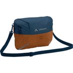 VAUDE CityBox Bike II - Lenker-Tasche baltic sea