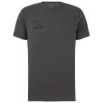 Mammut - Mammut Core T-Shirt Vert - T-Shirt Gr S grau