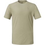SCHÖFFEL Herren Shirt T Shirt Style Galerne MNS, Größe 56 in Grün