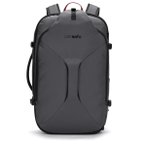 Pacsafe - EXP45 Carry-On Travel Pack - Reiserucksack grau/blau
