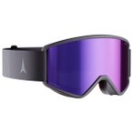 Atomic - Savor L Stereo S2 - Skibrille Gr L lila